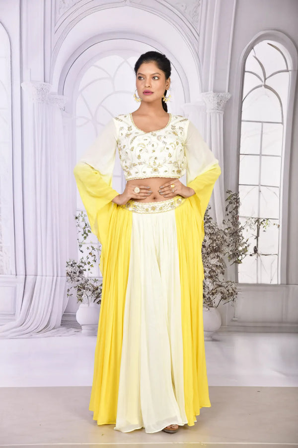 Vibrant Vastra